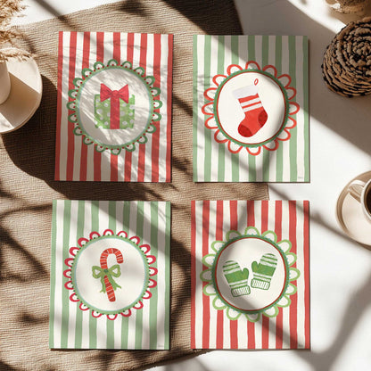 [color:Rolled Print], Picture of art in a room