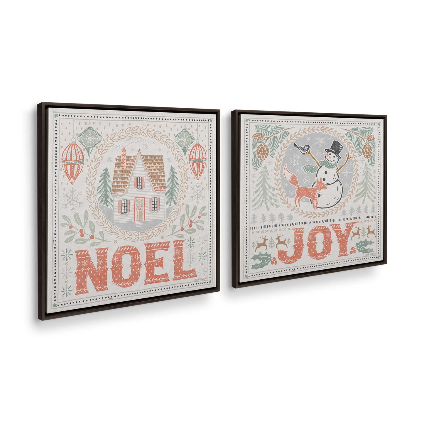 [Color:Espresso], Picture of the corner of the art