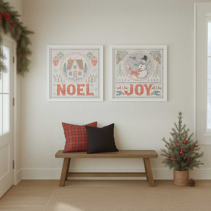 [Color:Belvinder Brown], Picture of art in a Belvinder Brown frame