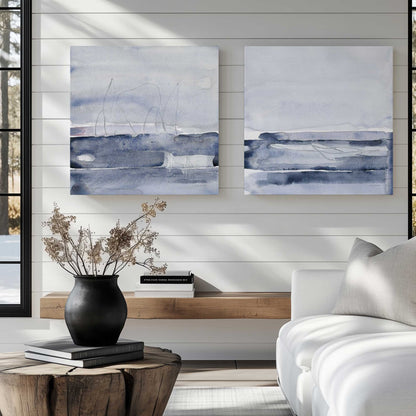 [Color:Opaque White], Picture of art in a White frame