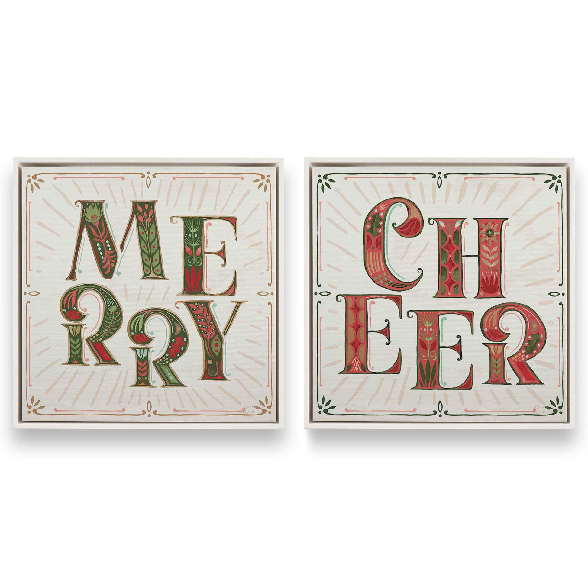 [Color:Opaque White], Picture of art in a White frame