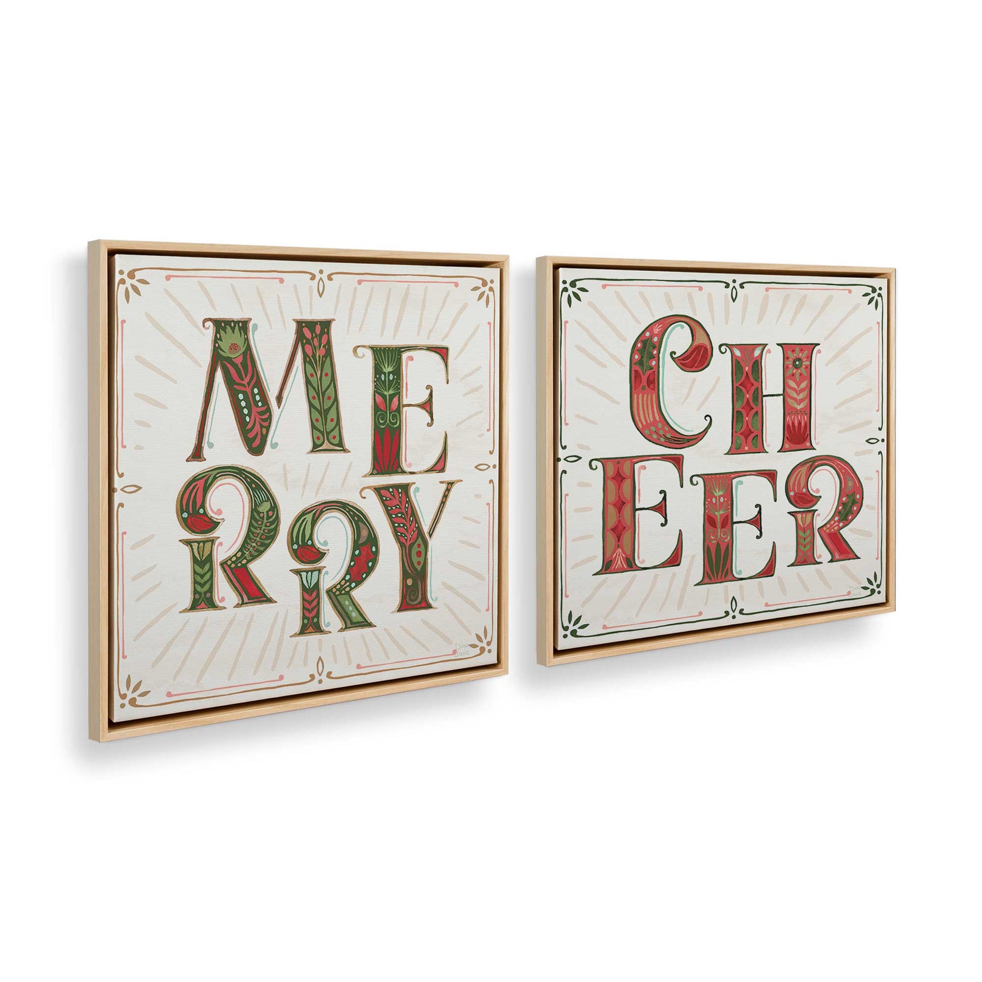 [Color:American Maple], Picture of the corner of the art