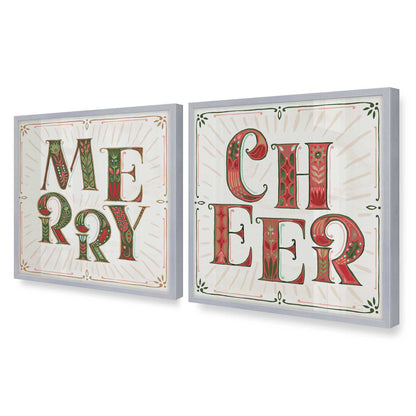 [Color:Polished Chrome], Picture of art in a Polished Chrome frame of the corner