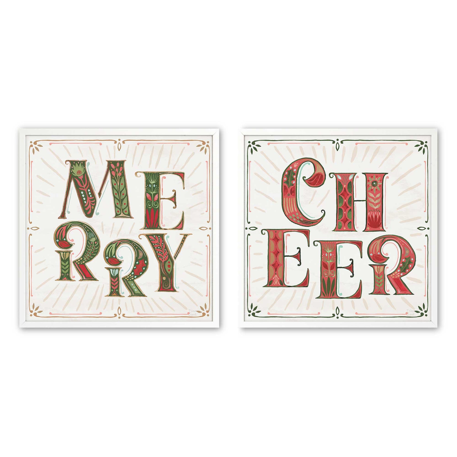 [Color:Opaque White], Picture of art in an Opaque White frame