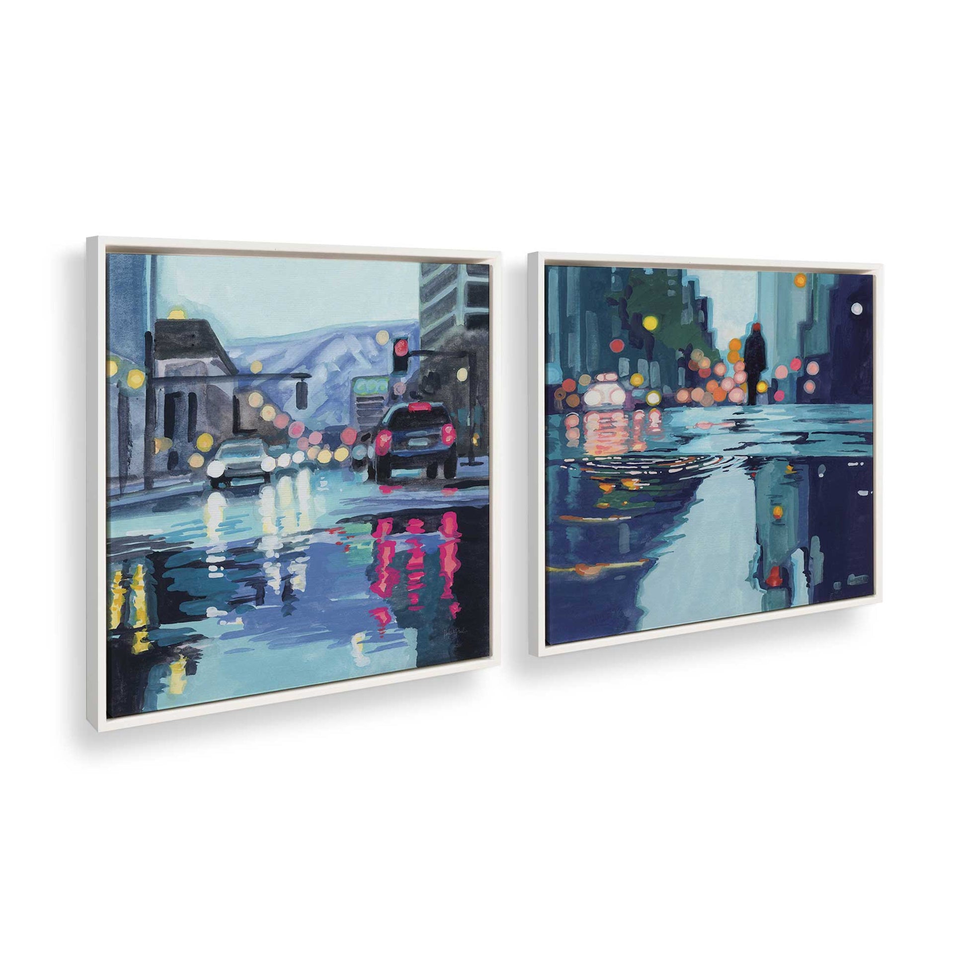 [Color:Opaque White], Picture of the corner of the art