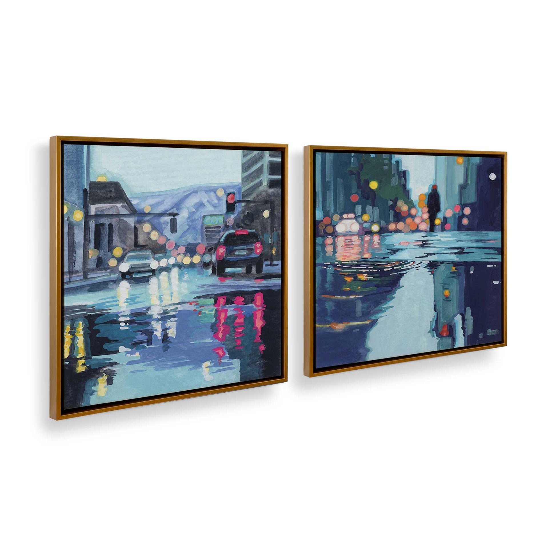 [Color:Polished Gold], Picture of the corner of the art