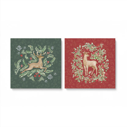 [Color:Stretched Canvas], Picture of art