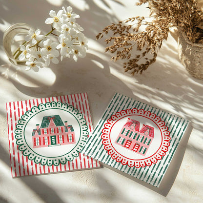 [color:Rolled Print], Picture of the art in a room