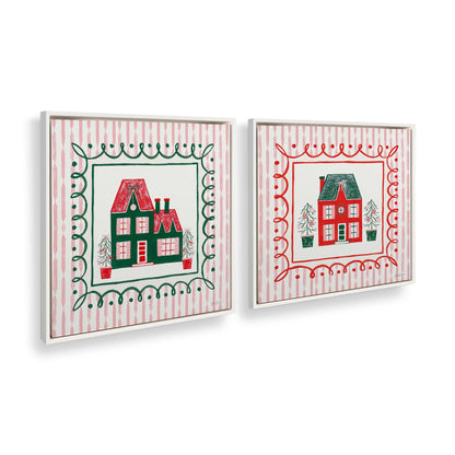 [Color:Opaque White], Picture of the corner of the art