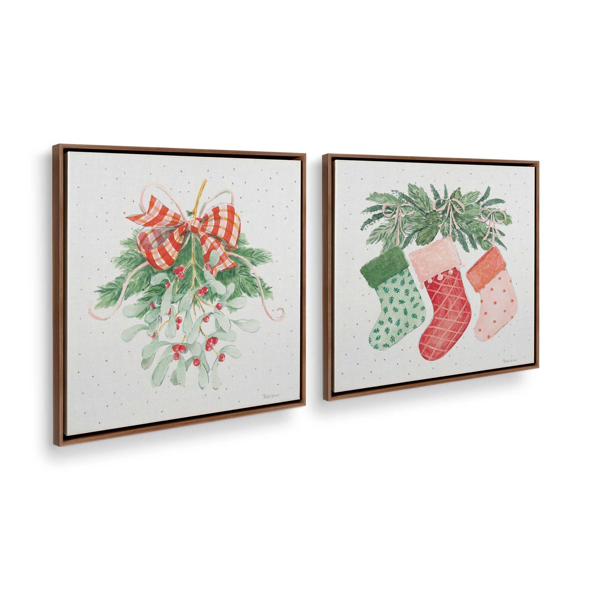 [Color:Walnut], Picture of the corner of the art