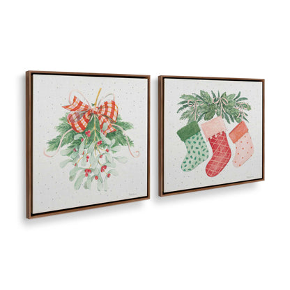 [Color:Walnut], Picture of the corner of the art