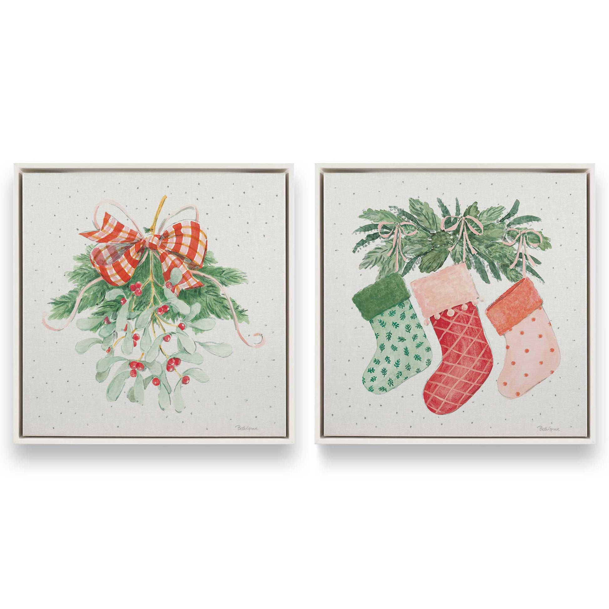 [Color:Opaque White], Picture of art in a White frame