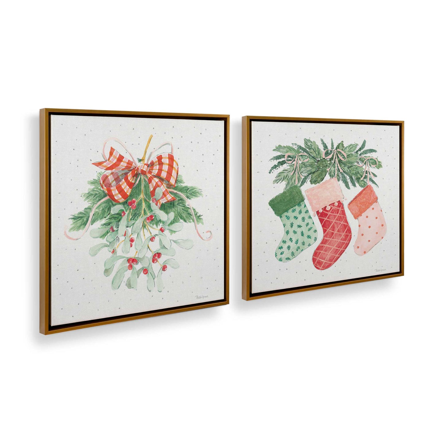 [Color:Polished Gold], Picture of the corner of the art