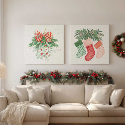 [Color:Stretched Canvas], Picture of art