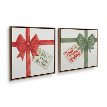 [Color:Walnut], Picture of the corner of the art