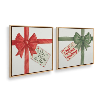 [Color:American Maple], Picture of the corner of the art