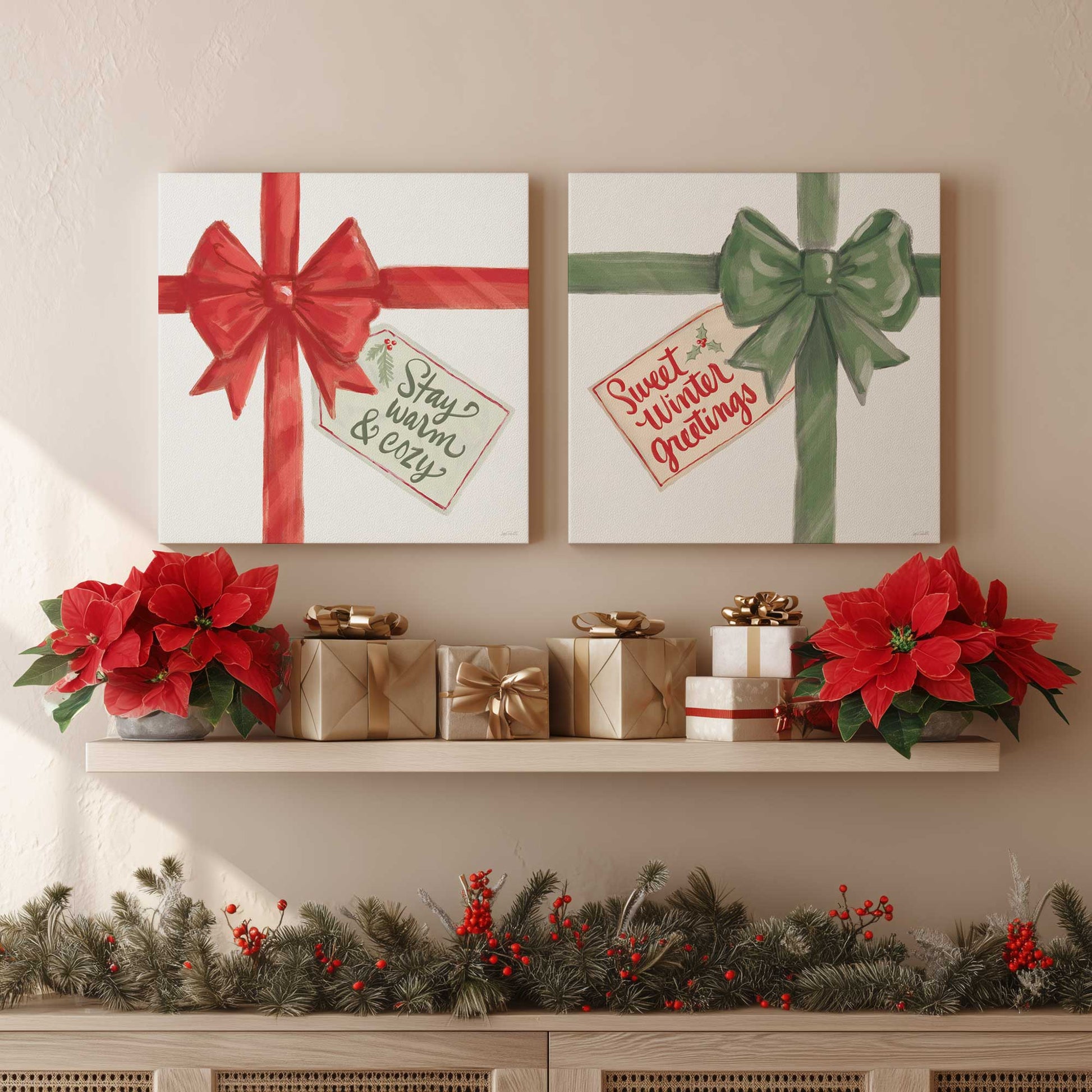 [Color:Opaque White], Picture of art in a White frame