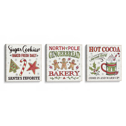 [Color:Stretched Canvas], Picture of the corner of the art