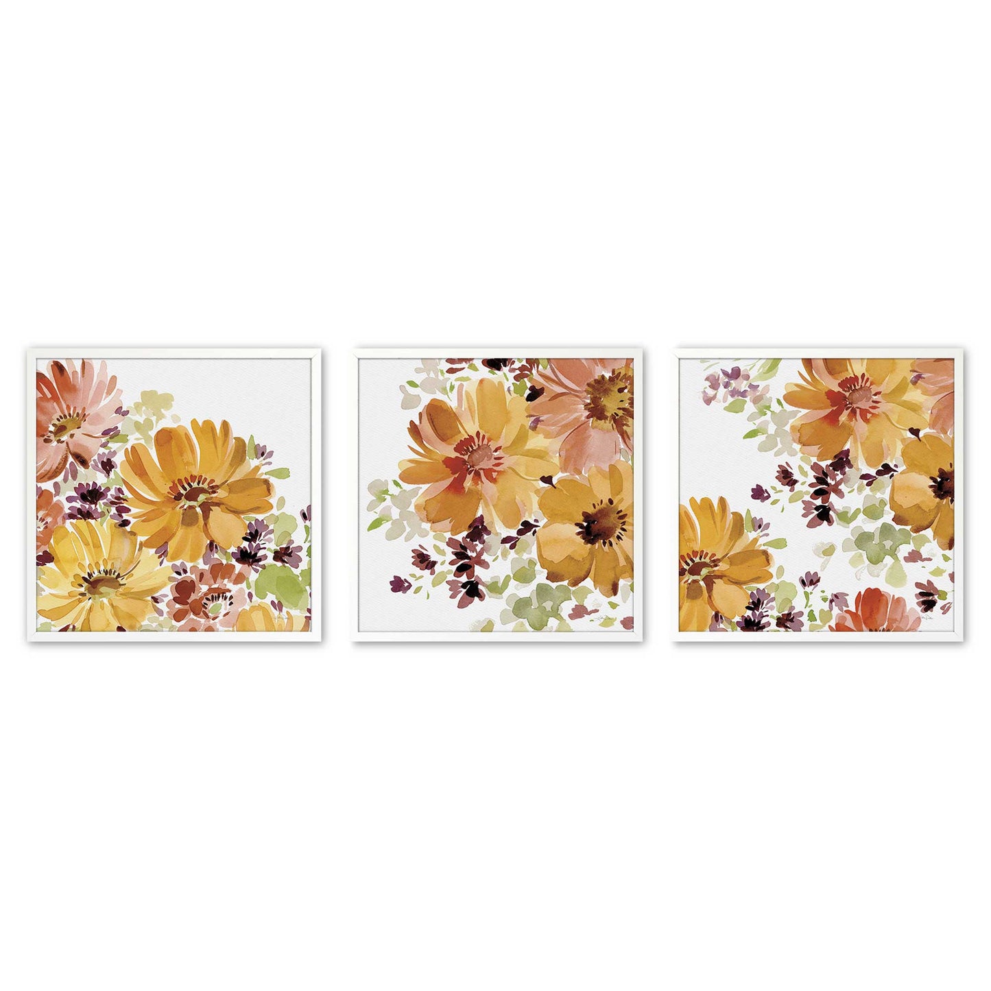 [Color:Opaque White], Picture of art in a Opaque White frame