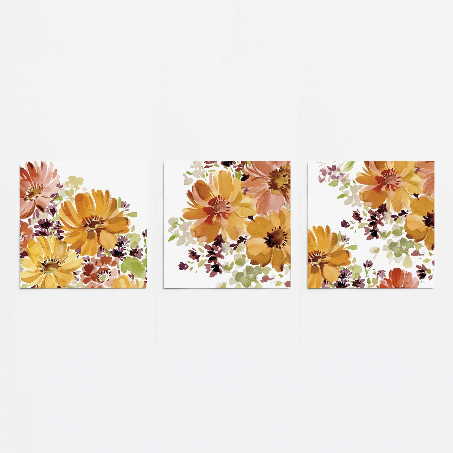 [color:Rolled Print], Picture of close up of art