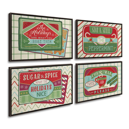 [Color:Espresso], Picture of the corner of the art