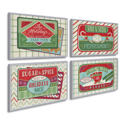 [Color:Polished Chrome], Picture of art in a Polished Chrome frame of the corner