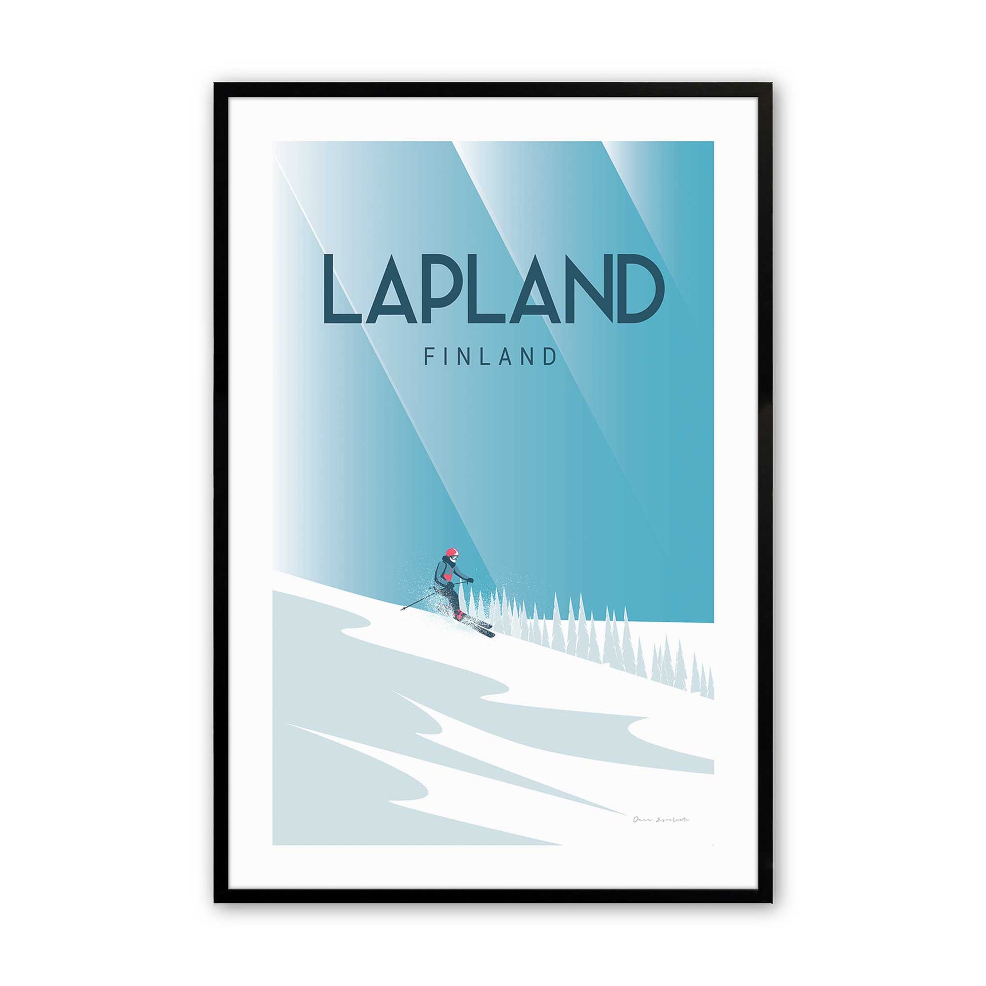 [Color:Satin Black],Front image of the art