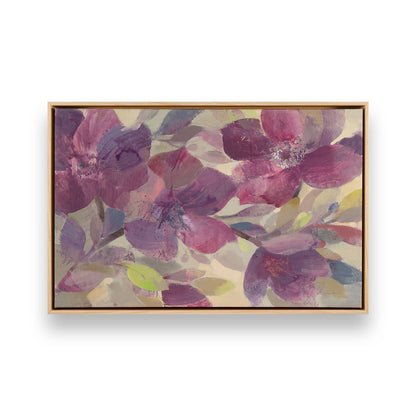 [Color:American Maple], Picture of art in a American Maple frame