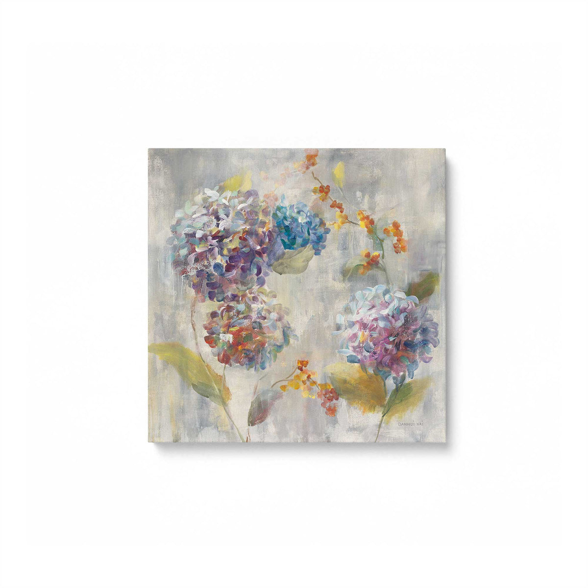 [Color:Stretched Canvas], Picture of art