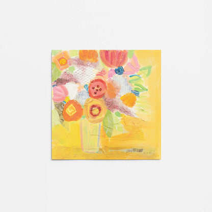 [Color:Rolled Print], Picture of close up of art