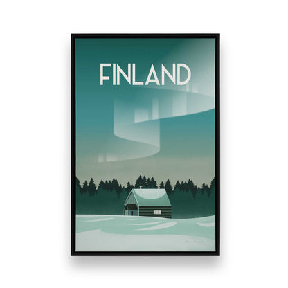 [Color:Satin Black], Front image of the art