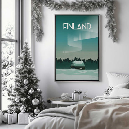 [LIFESTYLE],[SPECIAL],  Picture of art in a room