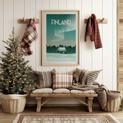 [LIFESTYLE],[SPECIAL],Picture of art in a room