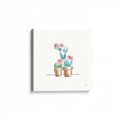 [Color:Stretched Canvas], Picture of art at an angle