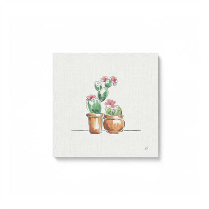 [Color:Stretched Canvas], Picture of art