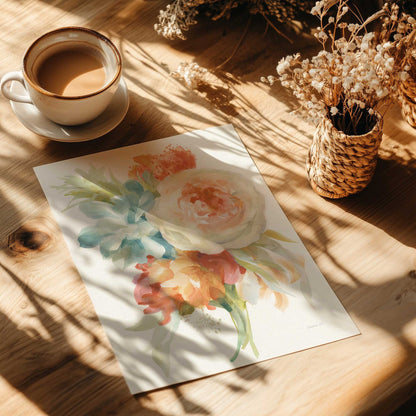 [Color:Rolled Print], Picture of close up of art