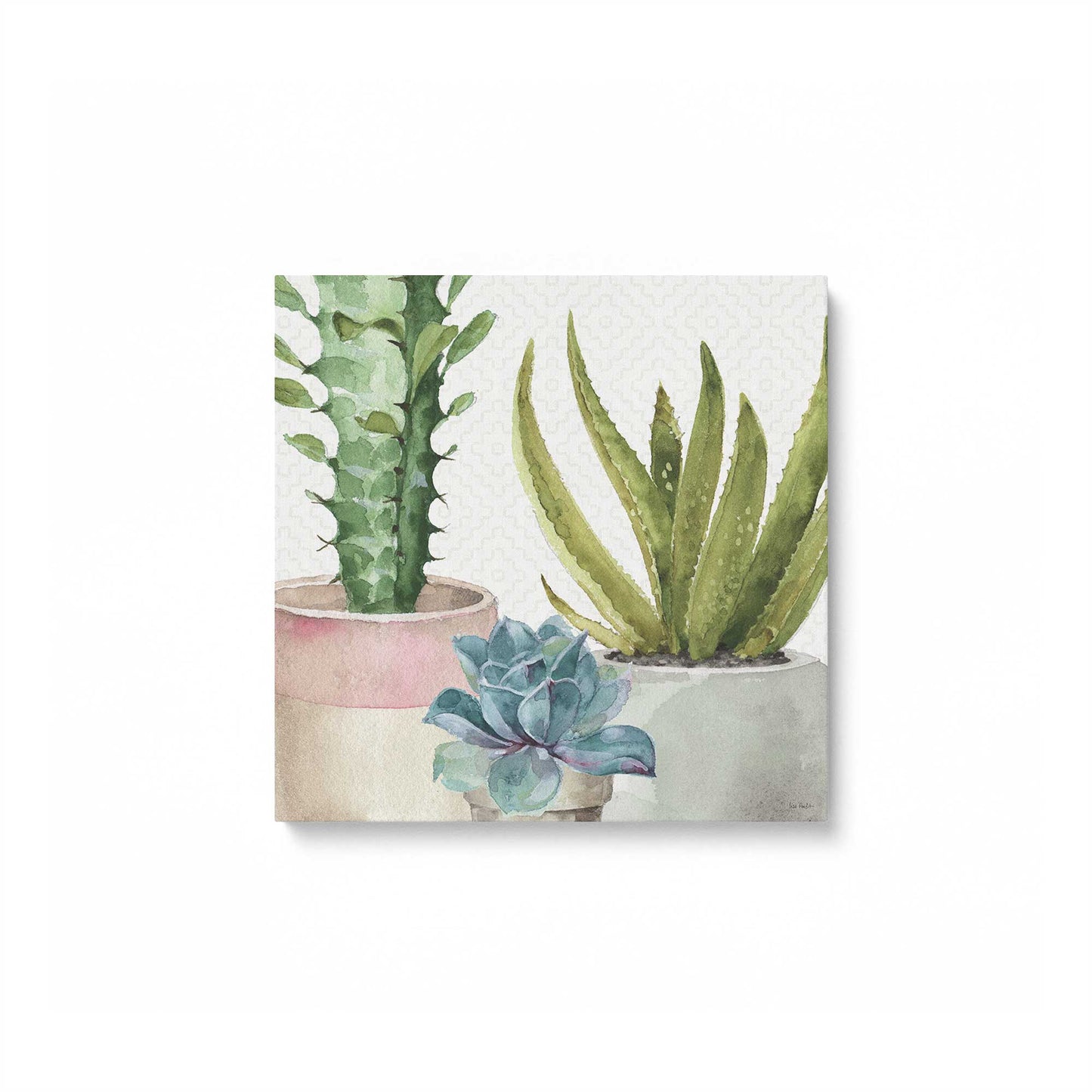 [Color:Stretched Canvas], Picture of art