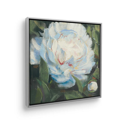[Color:Polished Chrome], Picture of the corner of the art