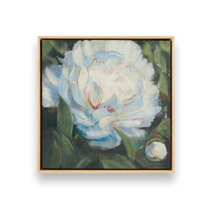 [Color:American Maple], Picture of art in a American Maple frame