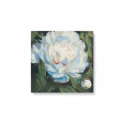 [Color:Stretched Canvas], Picture of art