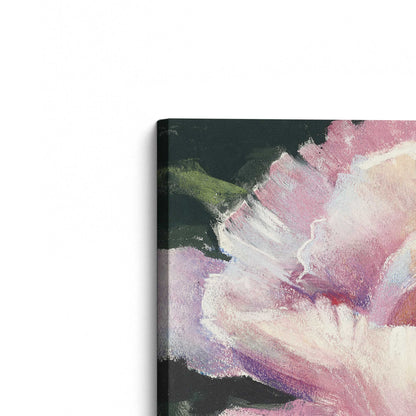 [Color:Stretched Canvas], Picture of the corner of the art