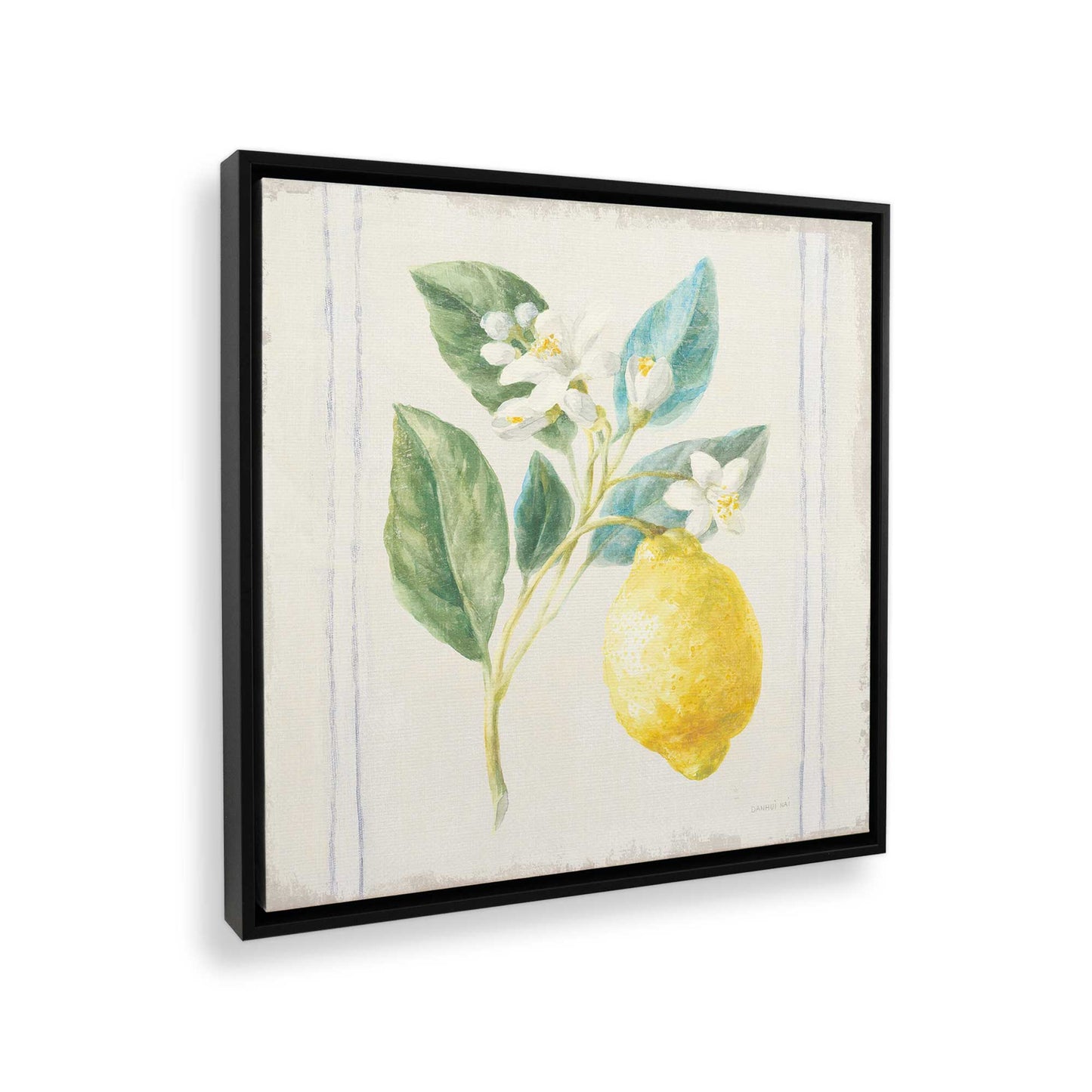 [Color:Satin Black], Picture of the corner of the art