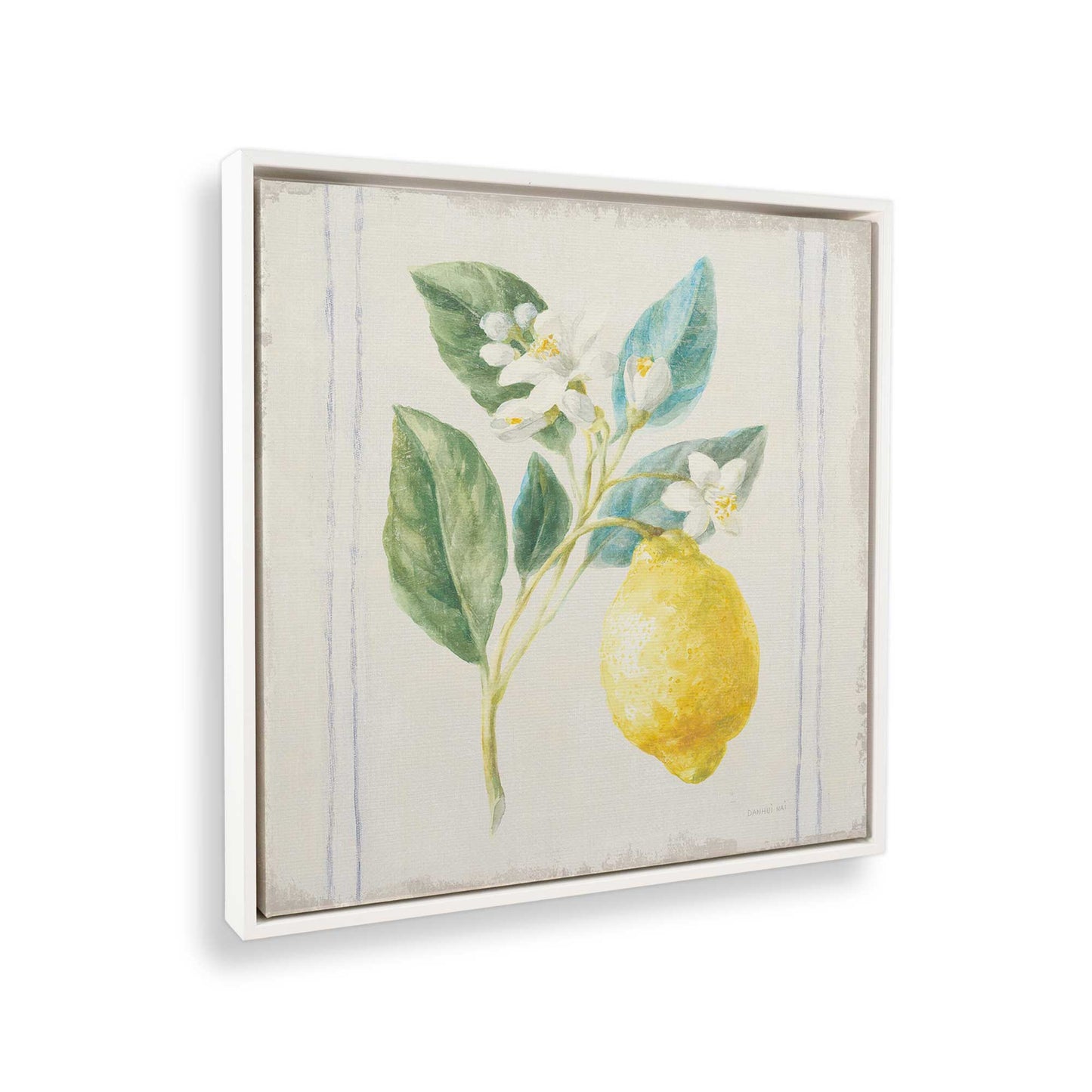 [Color:Opaque White], Picture of the corner of the art