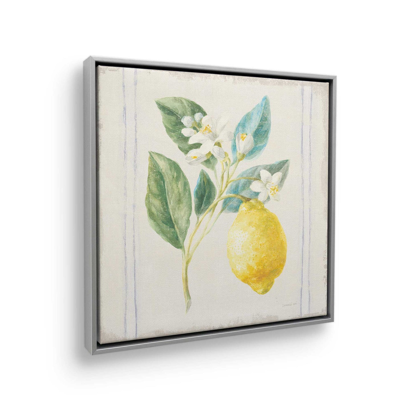 [Color:Polished Chrome], Picture of the corner of the art
