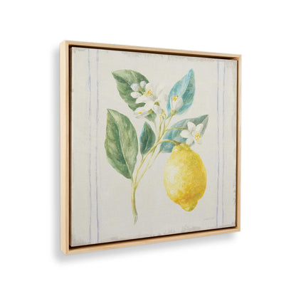 [Color:American Maple], Picture of the corner of the art