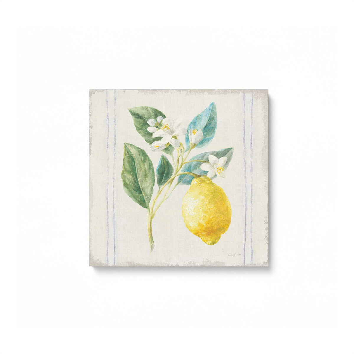[Color:Stretched Canvas], Picture of art