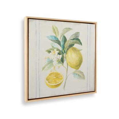 [Color:American Maple], Picture of the corner of the art
