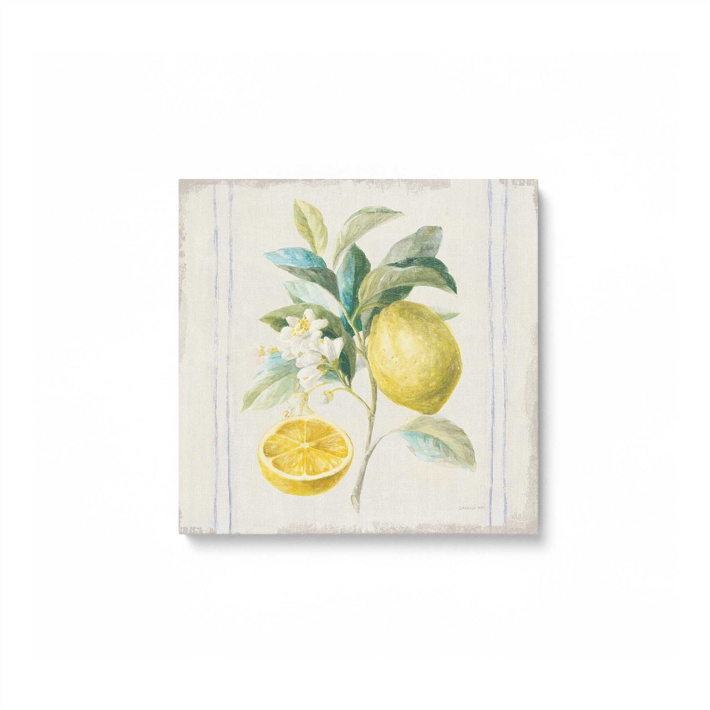 [Color:Stretched Canvas], Picture of art