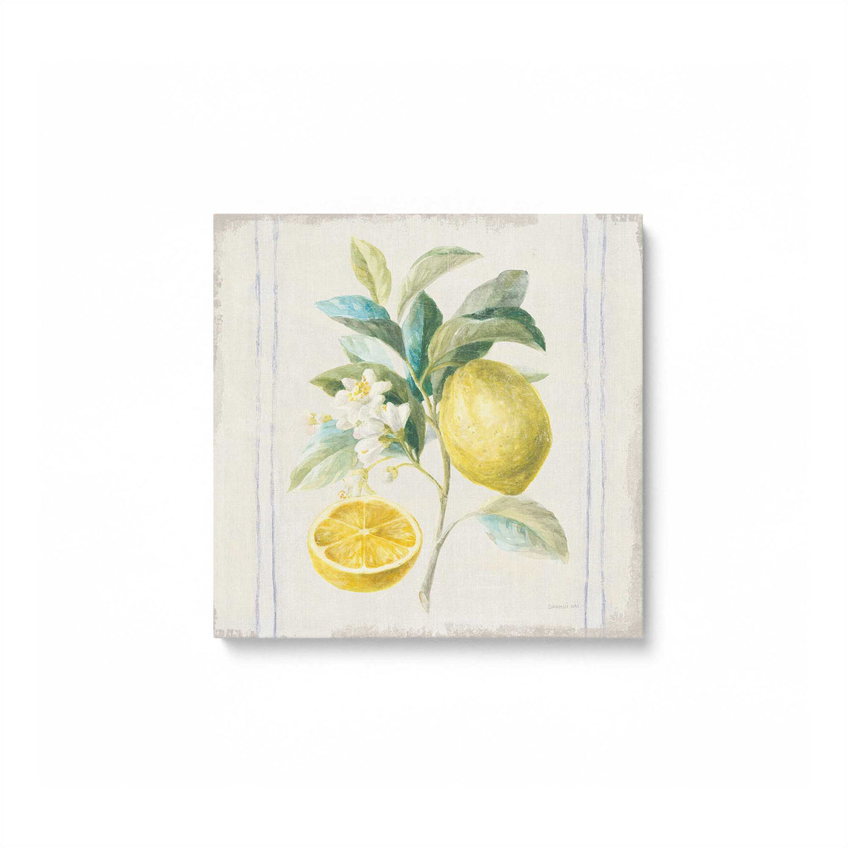 [Color:Stretched Canvas], Picture of art