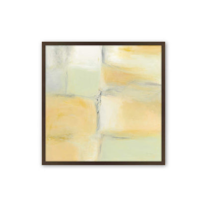 [Color:Espresso], Picture of art in a Espresso frame